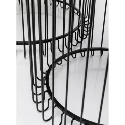Table Basse Wire Live (2/Set)