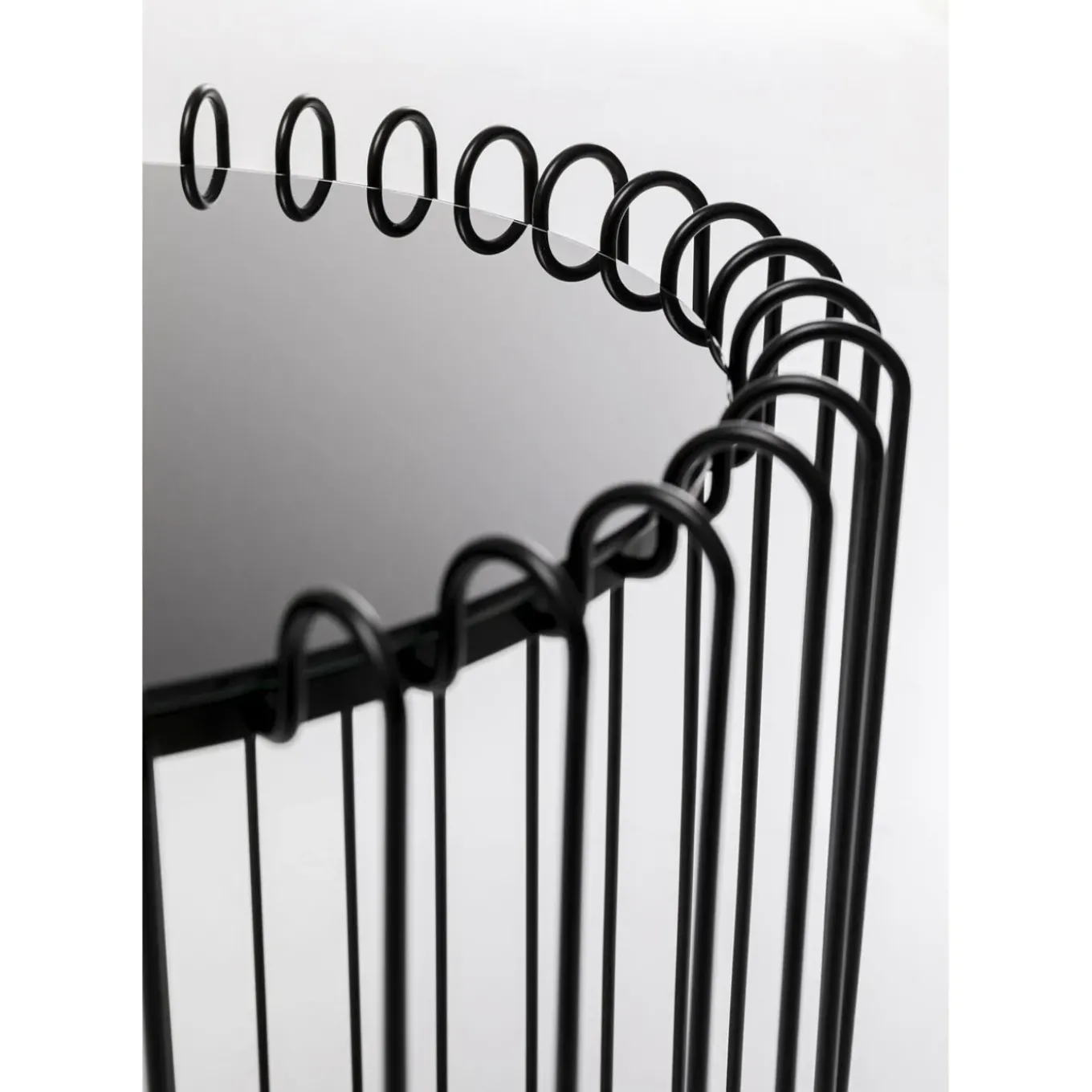 Table Basse Wire Live (2/Set)