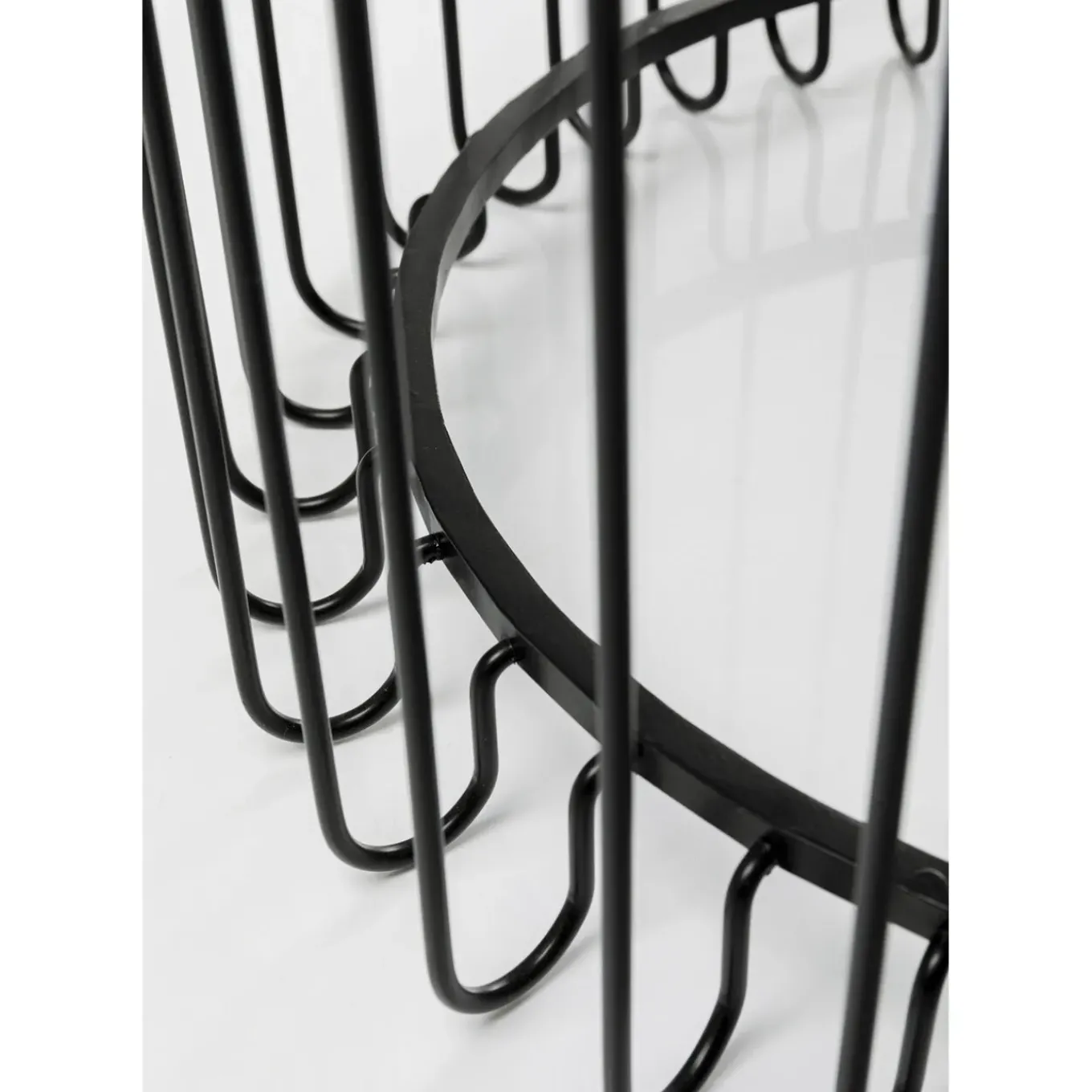 Table Basse Wire Live (2/Set)