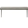 Table Beck 180X90Cm