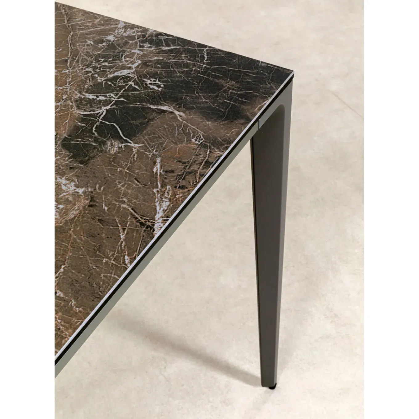 Table Beck 180X90Cm
