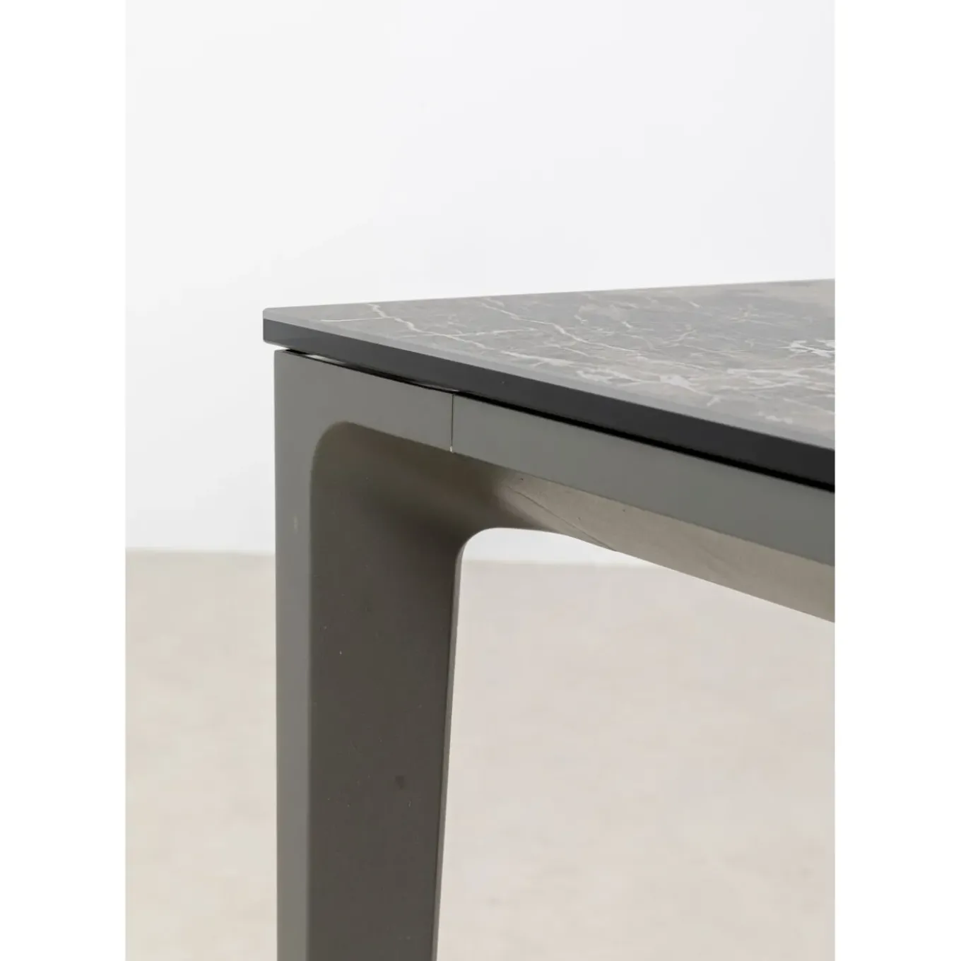Table Beck 180X90Cm