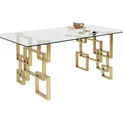 Table Boulevard 200X100Cm