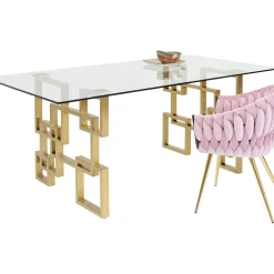Table Boulevard 200X100Cm