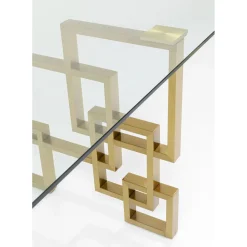 Table Boulevard 200X100Cm