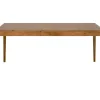 Table Brooklyn Nature 175X90Cm