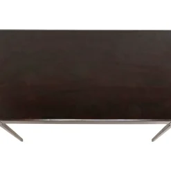 Table Brooklyn Walnut 175X90Cm