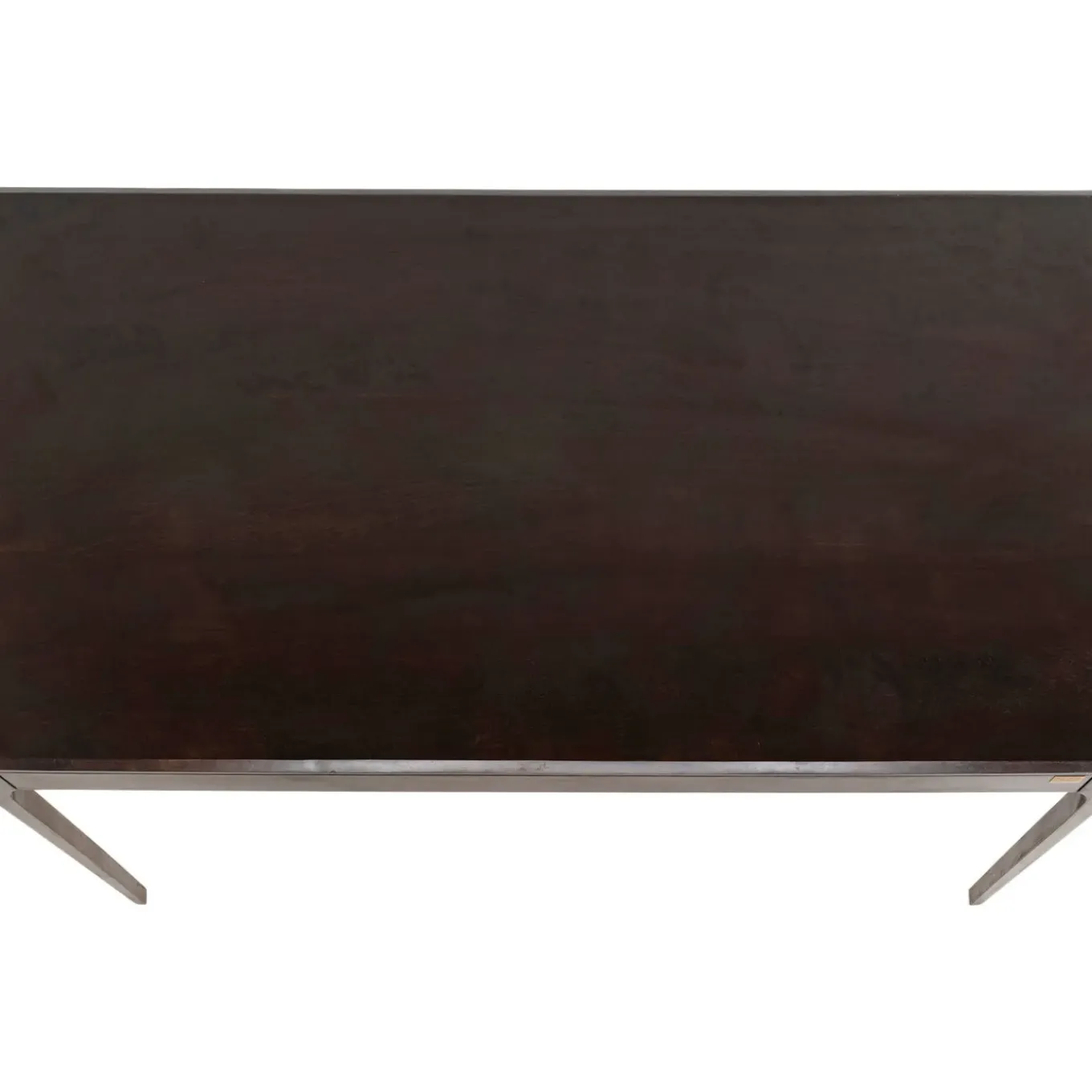 Table Brooklyn Walnut 175X90Cm