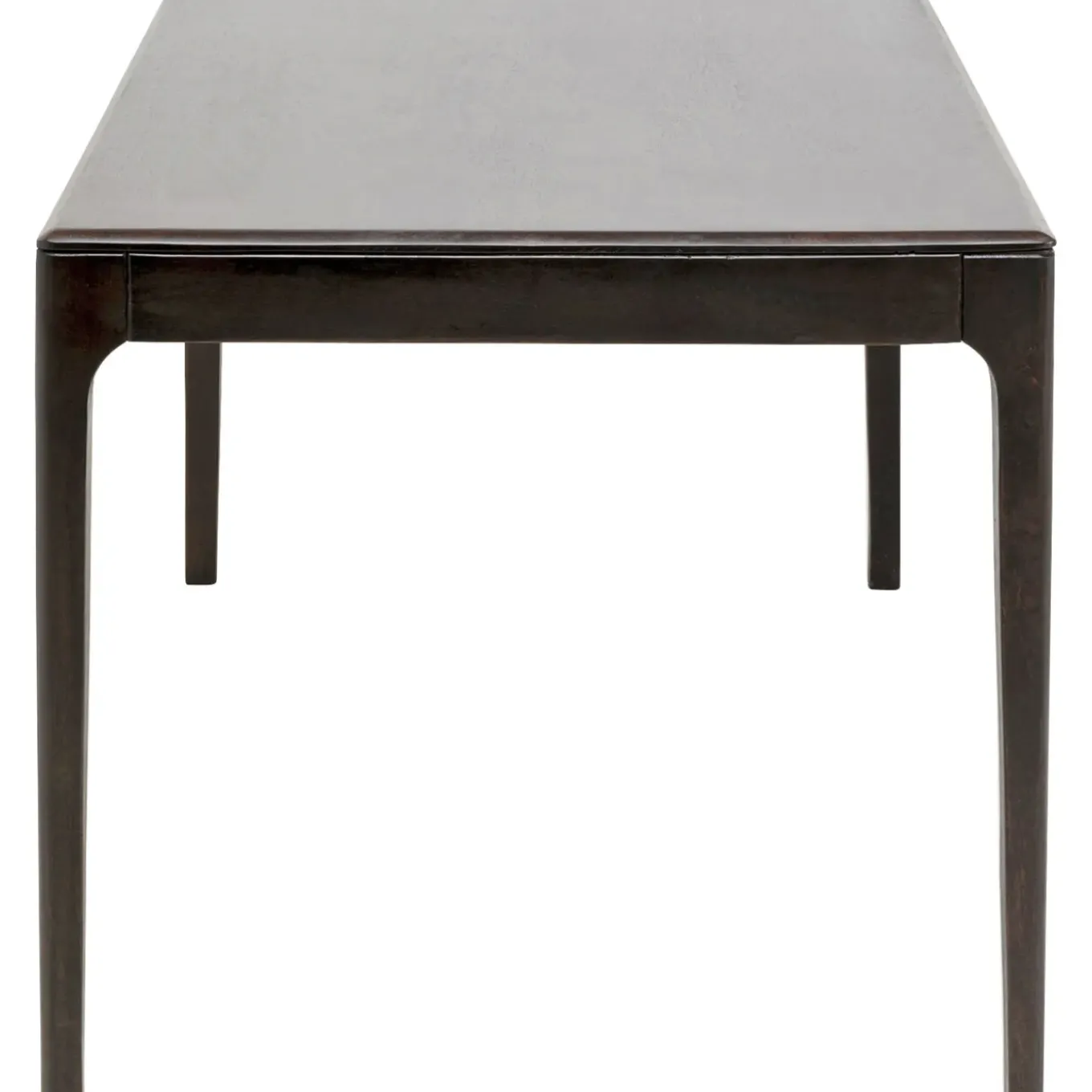 Table Brooklyn Walnut 160X80Cm