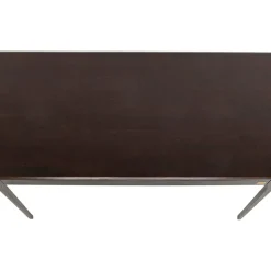 Table Brooklyn Walnut 160X80Cm