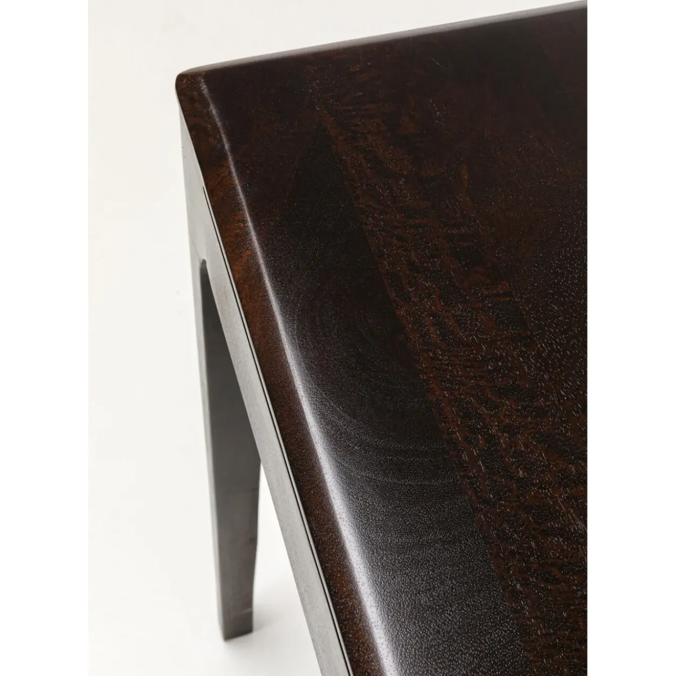 Table Brooklyn Walnut 160X80Cm