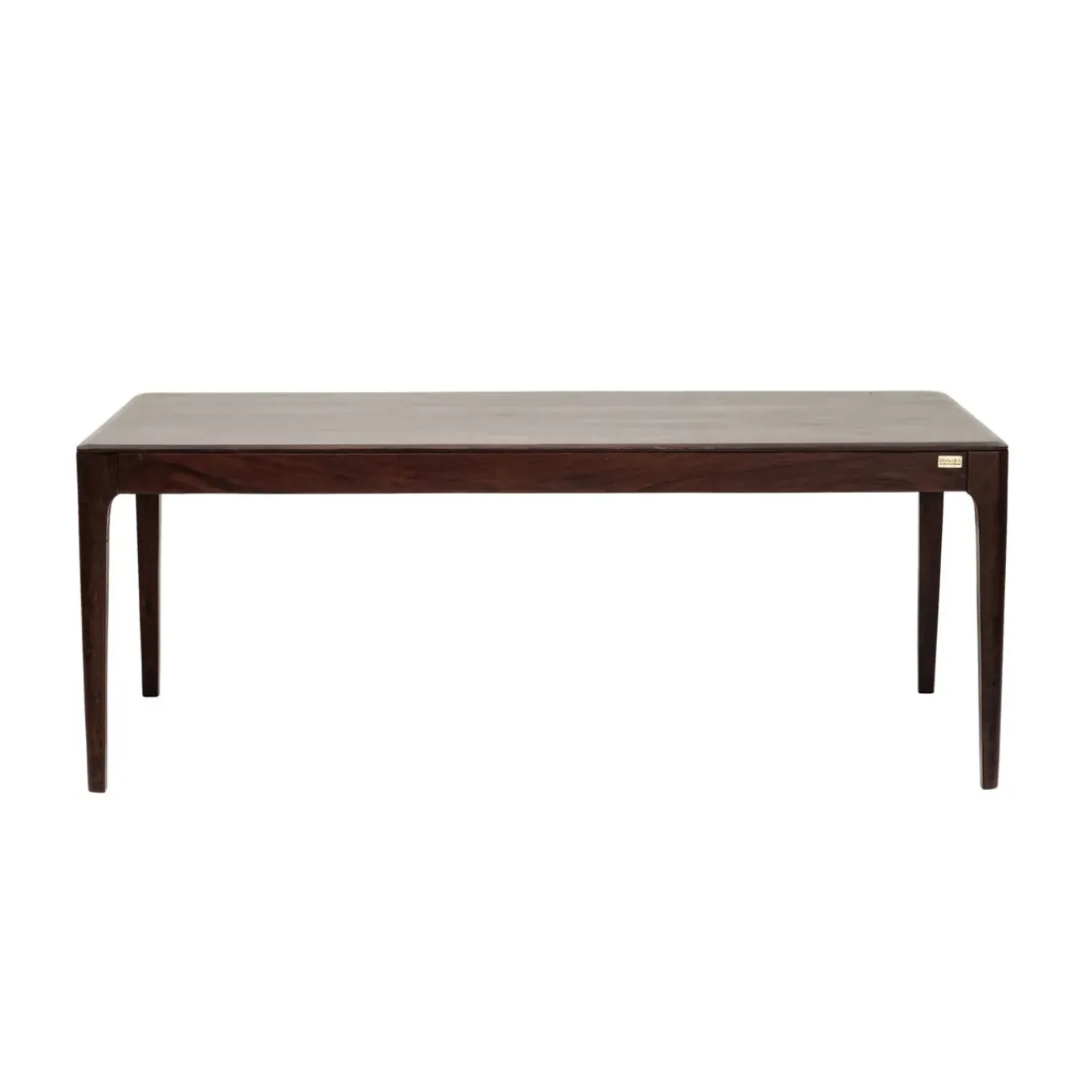 Table Brooklyn Walnut 200X100Cm