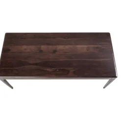 Table Brooklyn Walnut 200X100Cm