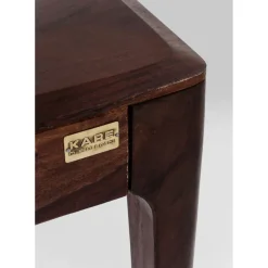 Table Brooklyn Walnut 200X100Cm