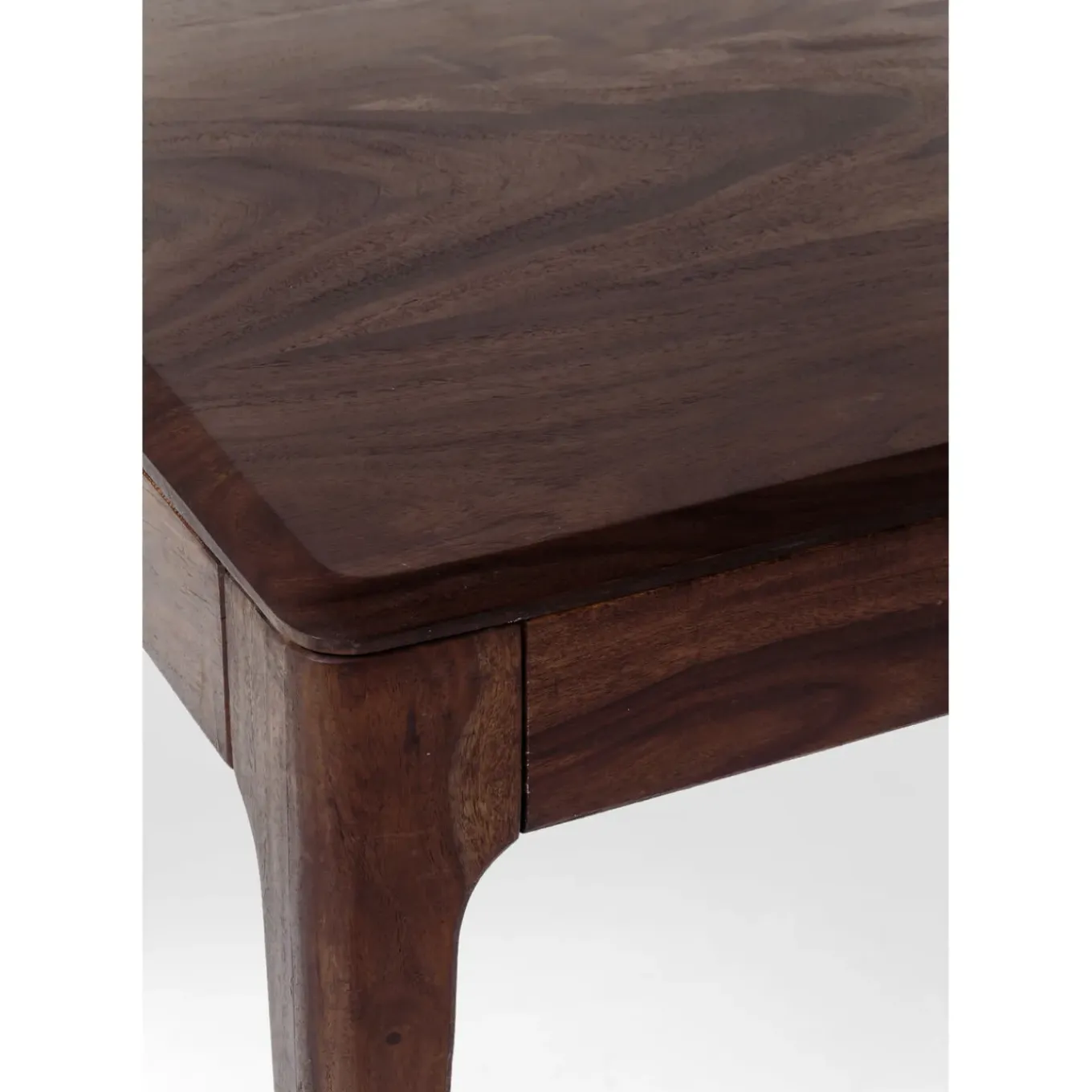 Table Brooklyn Walnut 200X100Cm