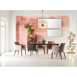 Table Bug 200X90Cm