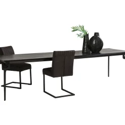 Table Bug 200X90Cm
