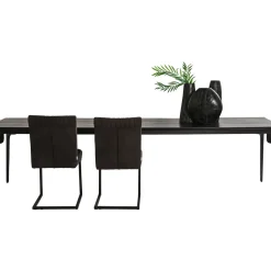 Table Bug 200X90Cm