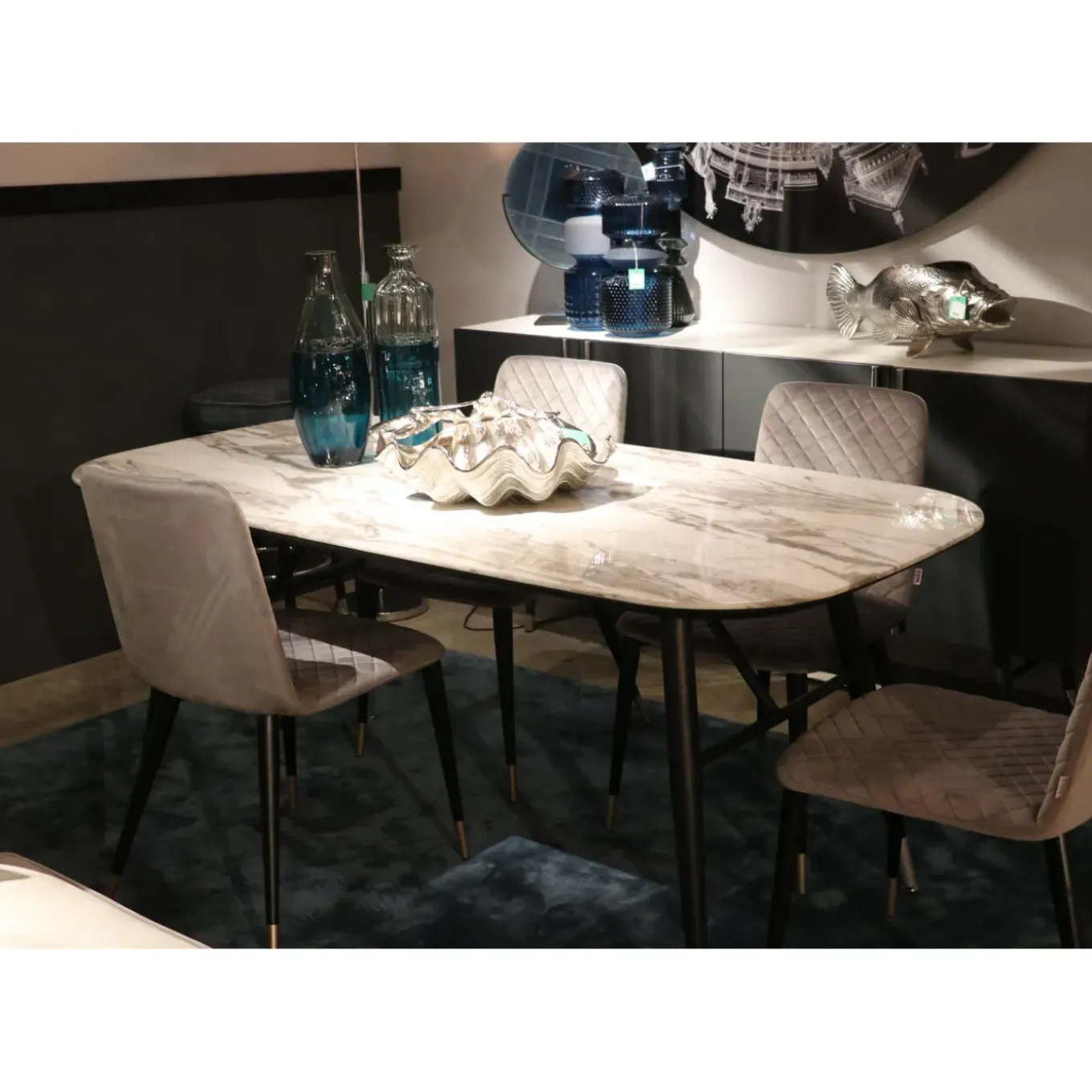 Table Catania 180X90