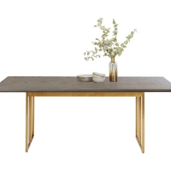 Table Cesaro 200X100Cm