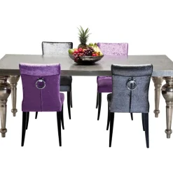 Table Chalet Louis 200X100Cm