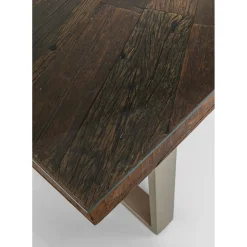 Table Conley Argente 180X90