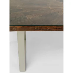 Table Conley Argente 180X90