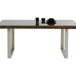 Table Conley Argente 180X90