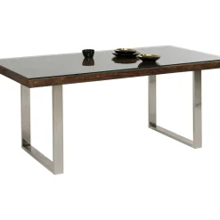 Table Conley Chrome 180X90