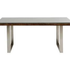 Table Conley Chrome 180X90