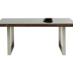 Table Conley Chrome 180X90