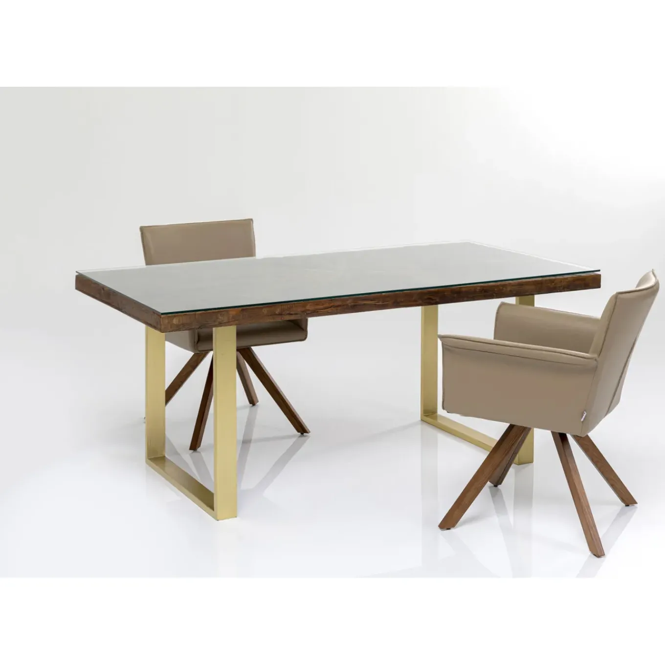Table Conley Laiton 160X80