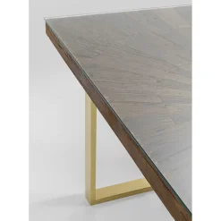 Table Conley Laiton 180X90Cm