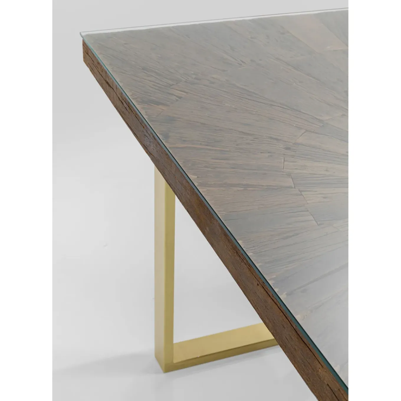 Table Conley Laiton 180X90Cm
