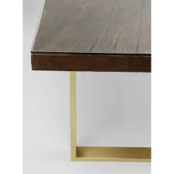Table Conley Laiton 180X90Cm