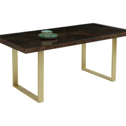 Table Conley Laiton 180X90Cm