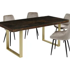 Table Conley Laiton 180X90Cm