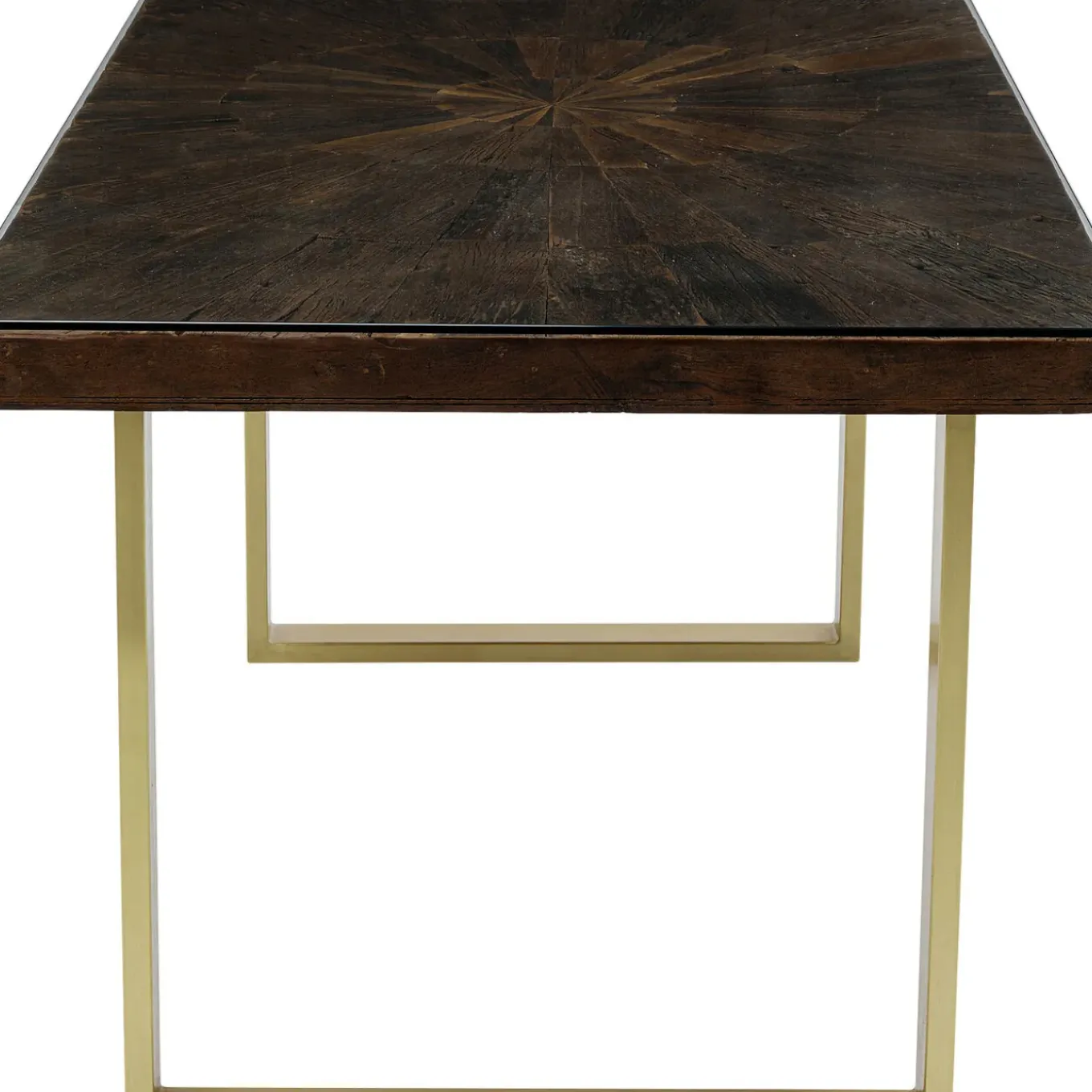 Table Conley Laiton 180X90Cm