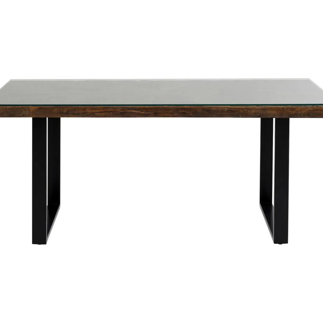 Table Conley Noir 180X90