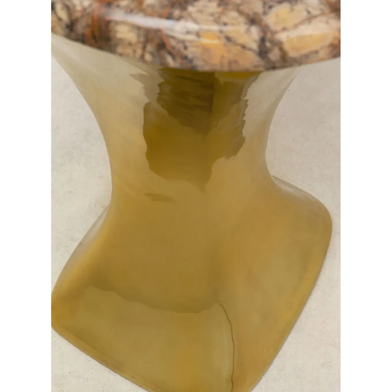 Table D Appoint Alerio 45X55Cm
