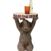 Table D Appoint Animal Elephant O35Cm