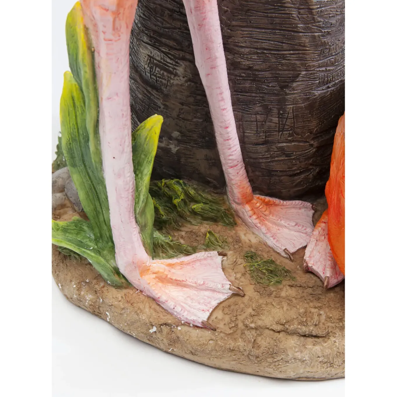 Table D Appoint Animal Flamingo Road O36Cm