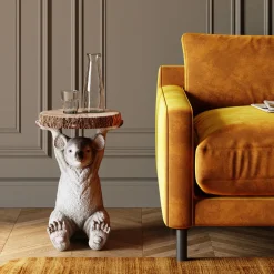 Table D Appoint Animal Koala O33Cm
