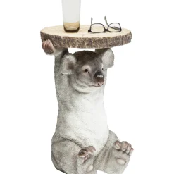 Table D Appoint Animal Koala O33Cm