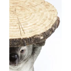 Table D Appoint Animal Koala O33Cm
