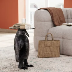 Table D Appoint Animal Ms Penguin O32