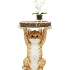 Table D Appoint Animal Ms. Cat O33Cm