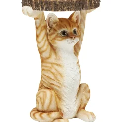 Table D Appoint Animal Ms. Cat O33Cm