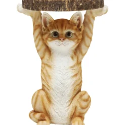 Table D Appoint Animal Ms. Cat O33Cm