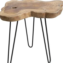 Table D Appoint Aspen Nature 50X50Cm